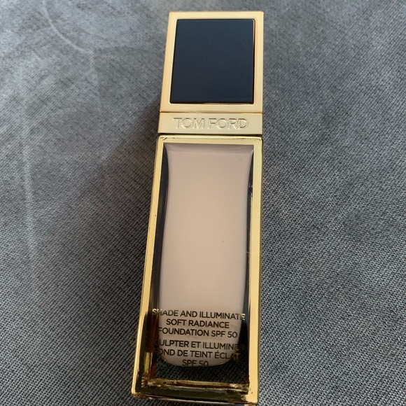 Tom Ford - Picture 6 of 8